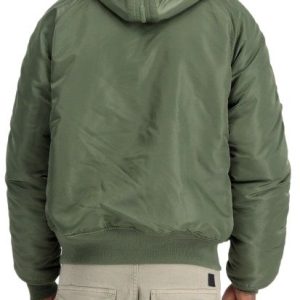 Alpha Industries N2B 100105-01