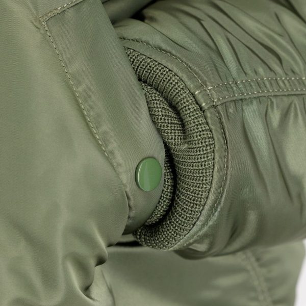 Alpha Industries N2B 100105-01