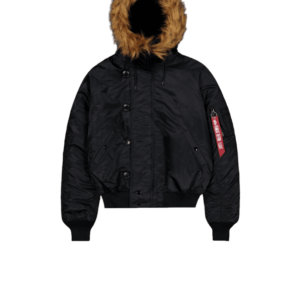 Alpha Industries N-2B Heritage 100105-03