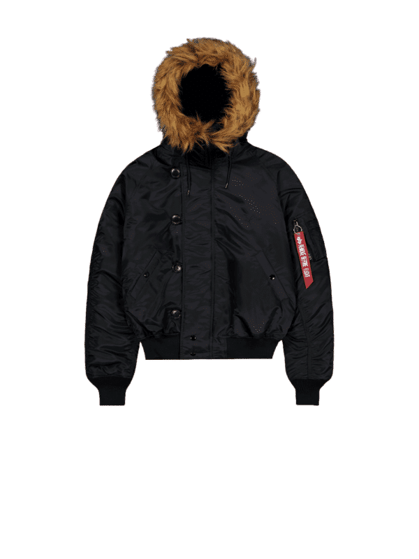 Alpha Industries N-2B Heritage 100105-03