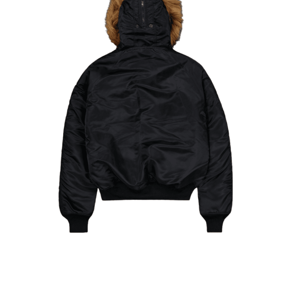 Alpha Industries N-2B Heritage 100105-03
