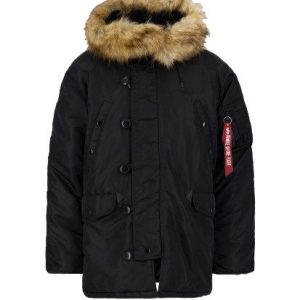 Alpha Industries N3B 100106-03