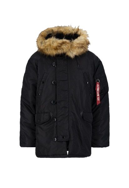 Alpha Industries N3B 100106-03