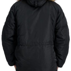 Alpha Industries N3B 100106-03