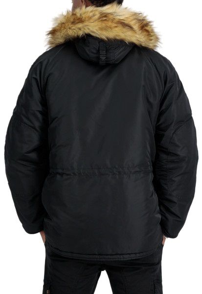 Alpha Industries N3B 100106-03