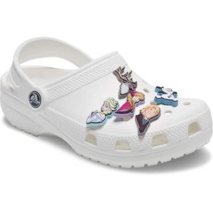Crocs JIBBITZ FROZEN CARACTER 5PCK 10013626 NS