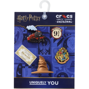 Crocs Jibbitz Harry Potter 5Pck 10015756 NS