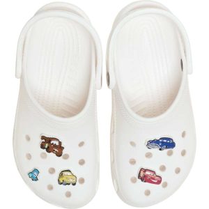 Crocs Jibbitz Pixar Cars 5Pck 10017257 NS