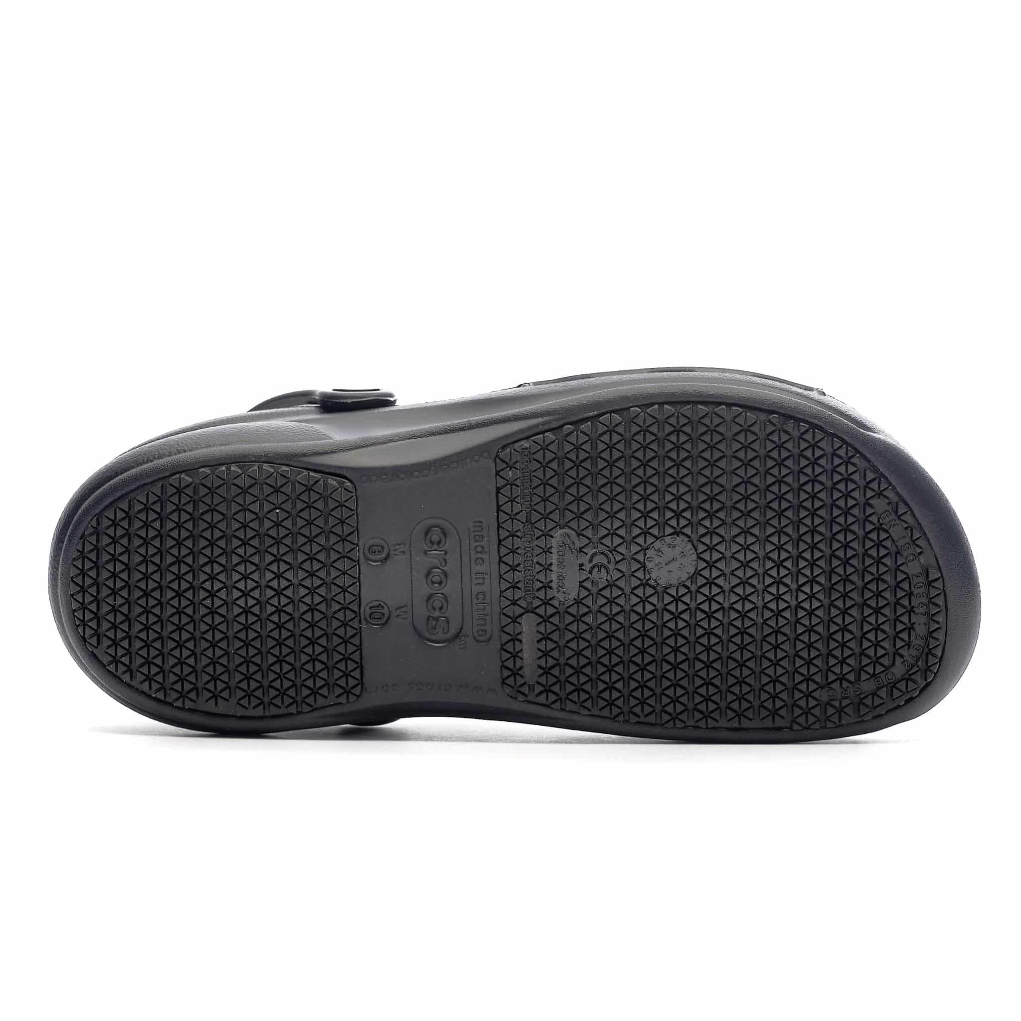 Crocs Bistro 10075-001 28.0 - obrazek 5
