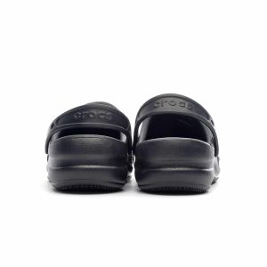 Crocs Bistro 10075-001 28.0