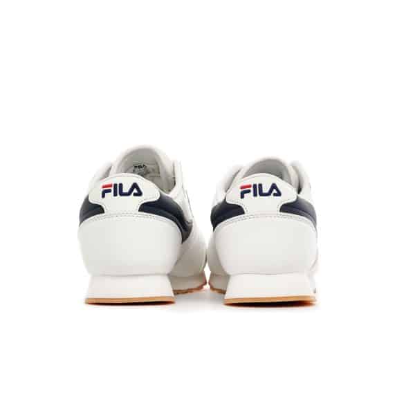 Fila Orbit low 1010263-98F