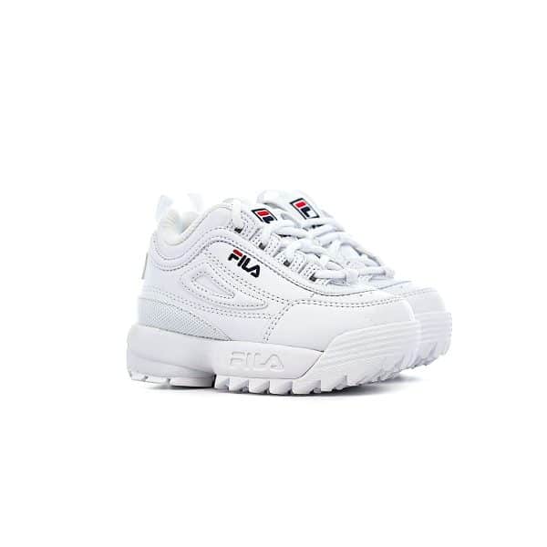 Fila Disruptor kids 1010826-1FG