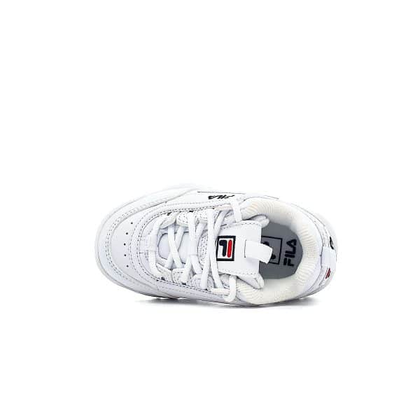 Fila Disruptor kids 1010826-1FG