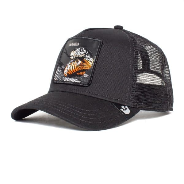 Goorin Bros Maambaa 101-1024-BLK