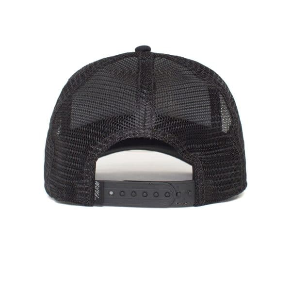 Goorin Bros Maambaa 101-1024-BLK