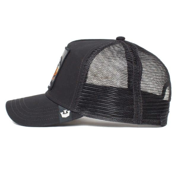 Goorin Bros Maambaa 101-1024-BLK