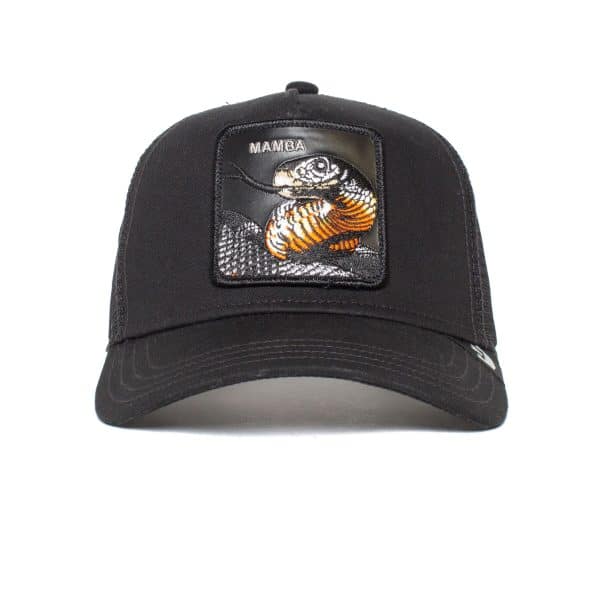 Goorin Bros Maambaa 101-1024-BLK