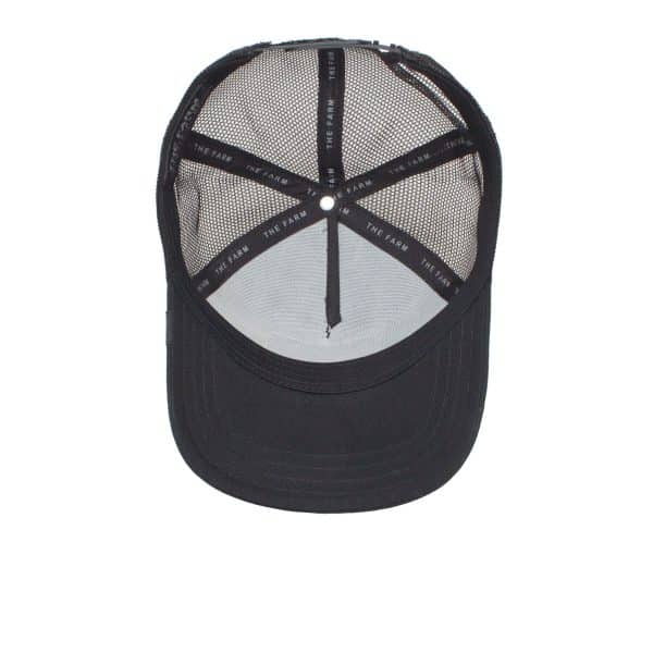 Goorin Bros Maambaa 101-1024-BLK