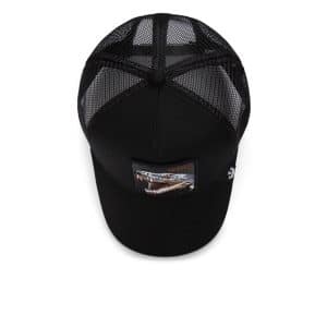 Goorin Bros The Vicious Snake 101-1759-BLK