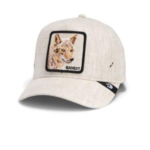 Goorin Bros Coyote Cloth 101-2115-NAT