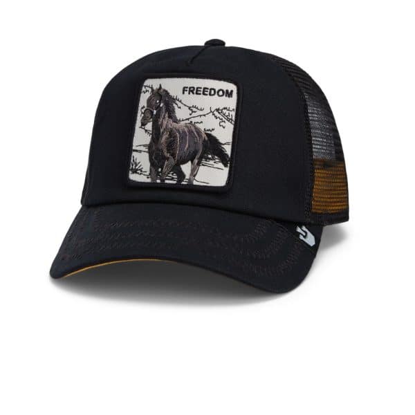 Goorin Bros Run Wild 101-2117-BLK