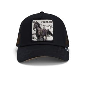 Goorin Bros Run Wild 101-2117-BLK