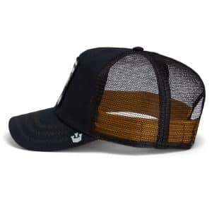 Goorin Bros Run Wild 101-2117-BLK