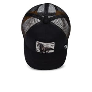 Goorin Bros Run Wild 101-2117-BLK