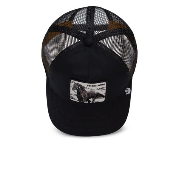 Goorin Bros Run Wild 101-2117-BLK