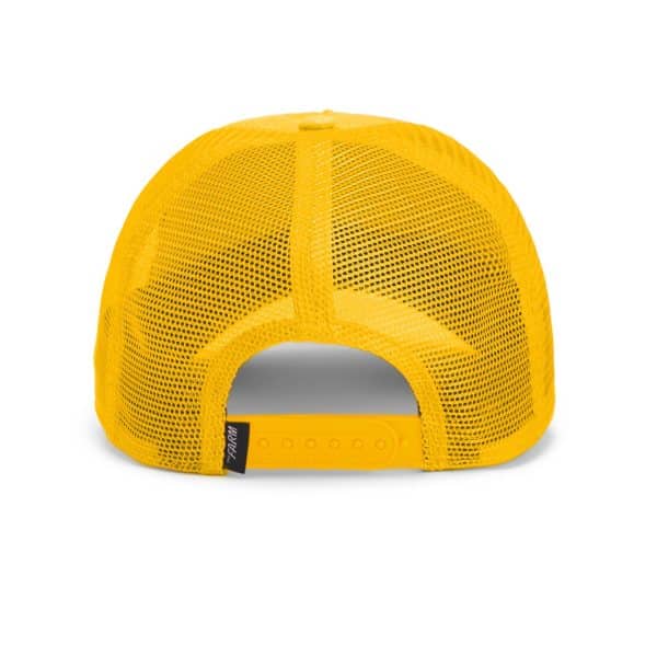 Goorin Bros Safeguard 101-2118-GLD