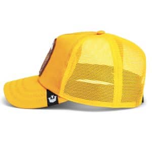 Goorin Bros Safeguard 101-2118-GLD