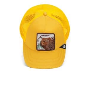 Goorin Bros Safeguard 101-2118-GLD