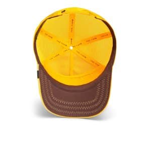 Goorin Bros Safeguard 101-2118-GLD