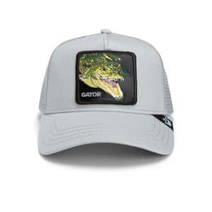 Goorin Bros Swamp Monster 101-2123-GRY