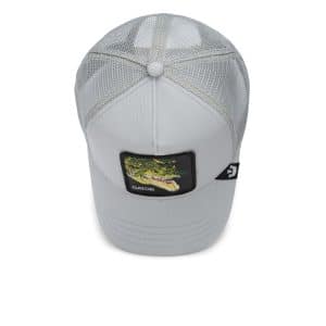 Goorin Bros Swamp Monster 101-2123-GRY