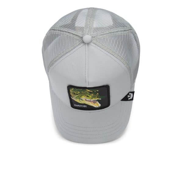 Goorin Bros Swamp Monster 101-2123-GRY