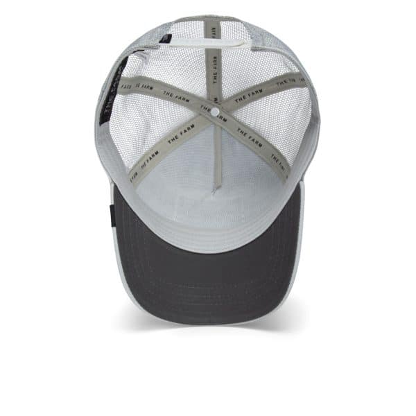 Goorin Bros Swamp Monster 101-2123-GRY