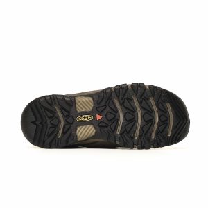 Keen TARGHEE III MID WP WOMEN 1026333