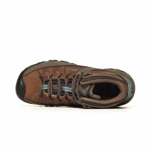 Keen TARGHEE III MID WP WOMEN 1026333