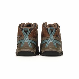 Keen TARGHEE III MID WP WOMEN 1026333