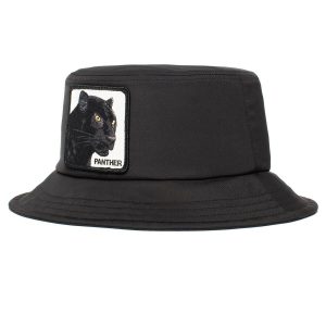 Goorin Bros Bucktown Panther 105-0128-BLK