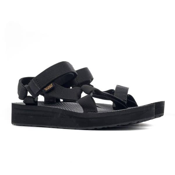 Teva Midform Universal 1090969-BLK