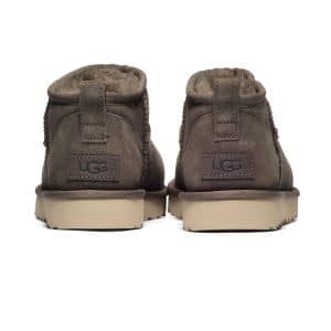 UGG W Classic Ultra Mini 1116109-DDR