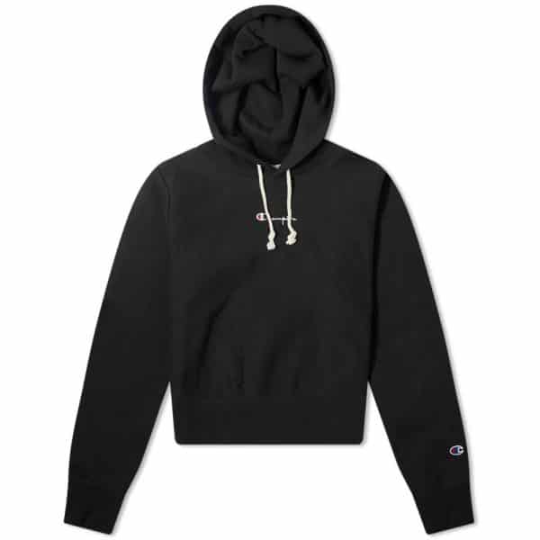 Champion Hooded Sweatshirt 112691-KK001