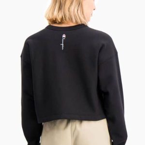 Champion Crewneck Sweatshirt 112692-KK001