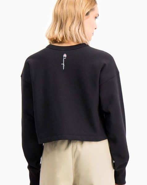 Champion Crewneck Sweatshirt 112692-KK001