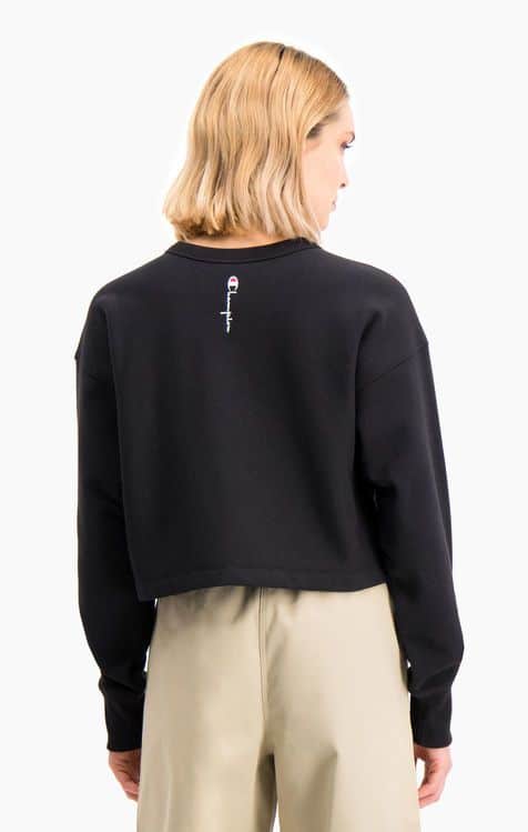 Champion Crewneck Sweatshirt 112692-KK001