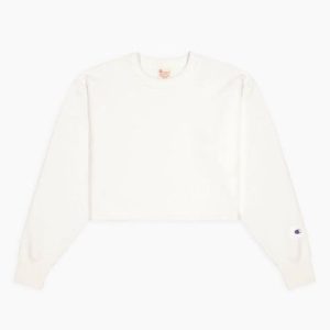 Champion Crewneck weatshirt 112692-WW001