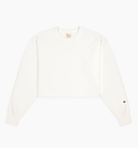Champion Crewneck weatshirt 112692-WW001