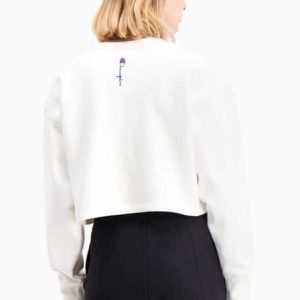 Champion Crewneck weatshirt 112692-WW001